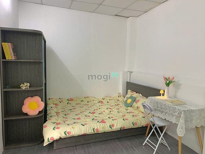 Hình ảnh Studio ngay chợ BÌNH TRỊ ĐÔNG ngay Hương Lộ 2 - Bình Tân