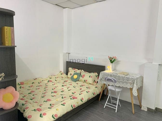 Hình ảnh Studio ngay chợ BÌNH TRỊ ĐÔNG ngay Hương Lộ 2 - Bình Tân