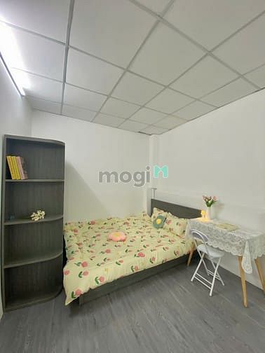Hình ảnh Studio ngay chợ BÌNH TRỊ ĐÔNG ngay Hương Lộ 2 - Bình Tân