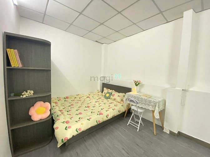 Hình ảnh Studio ngay chợ BÌNH TRỊ ĐÔNG ngay Hương Lộ 2 - Bình Tân