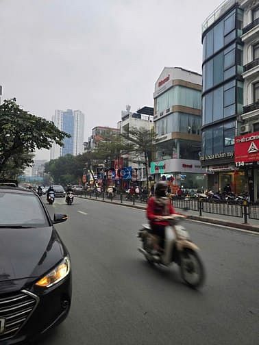 Hình ảnh Bán nhà mặt phố vương thùa vũ - thanh xuân - kinh doanh sầm uất
