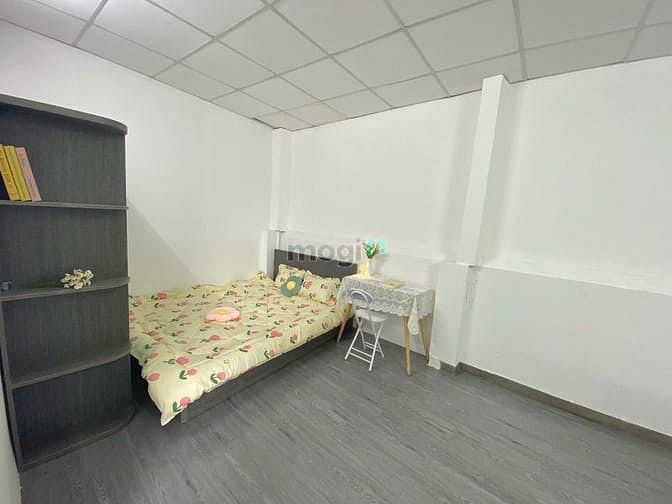 Hình ảnh Studio ngay chợ BÌNH TRỊ ĐÔNG ngay Hương Lộ 2 - Bình Tân