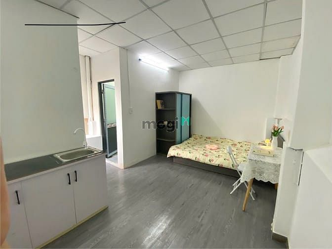 Hình ảnh Studio ngay chợ BÌNH TRỊ ĐÔNG ngay Hương Lộ 2 - Bình Tân