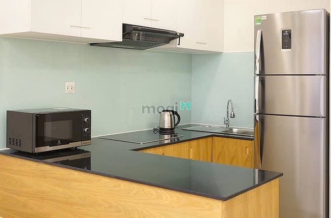 Hình ảnh The Botanica,Phổ Quang,p2, Tân Bình: 75m2,2p ngủ, 16tr/th