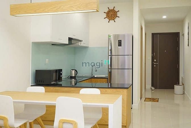 Hình ảnh The Botanica,Phổ Quang,p2, Tân Bình: 75m2,2p ngủ, 16tr/th