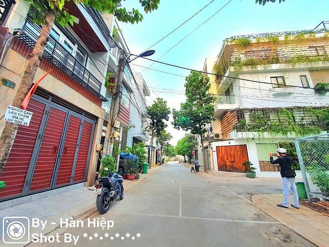 Hình ảnh Bán Đất mặt tiền Đường 980 Nguyễn Duy Trinh. Phú hữu , Q9