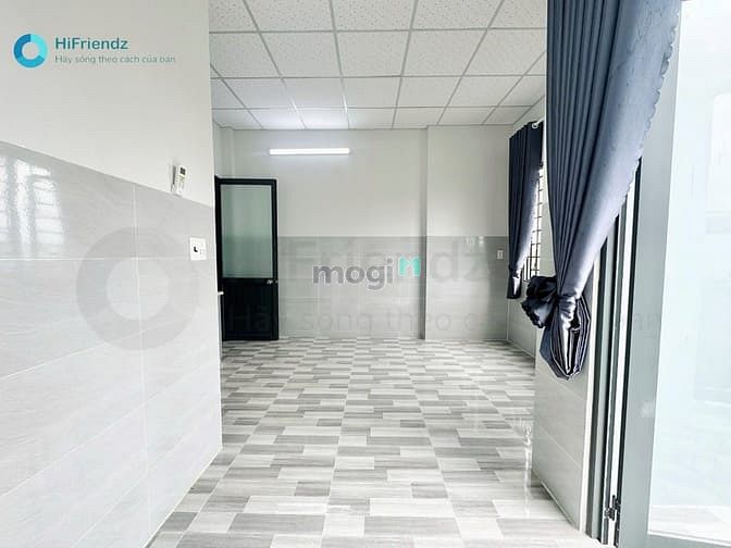 Hình ảnh 👉Cho Thuê Căn Hộ Ban Công Mới Xây Ngay Làng Đại Học Thủ Đức👈