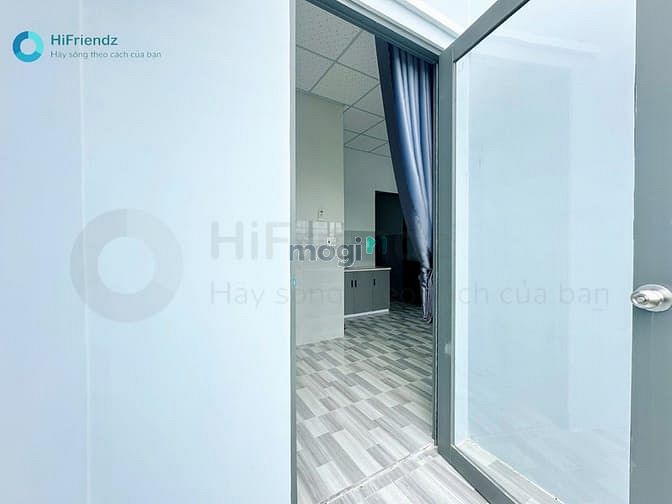 Hình ảnh 👉Cho Thuê Căn Hộ Ban Công Mới Xây Ngay Làng Đại Học Thủ Đức👈