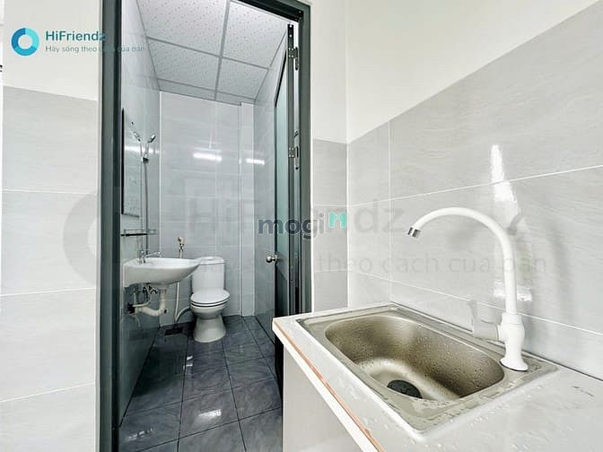 Hình ảnh 👉Cho Thuê Căn Hộ Ban Công Mới Xây Ngay Làng Đại Học Thủ Đức👈