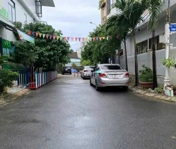 Hình ảnh HIẾM_Bán lô đất 60m2 đường nhánh 5m5, lề 2m Phan Bôi, Sơn Trà_3.97Ti