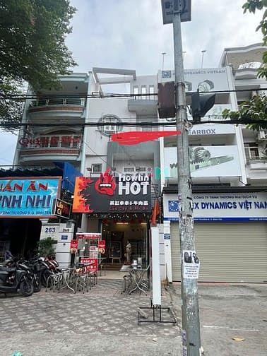 Hình ảnh Cho thuê nhà khu Tên Lửa, MT đường Số 7, P. Bình Trị Đông B, 5 x 20m,
