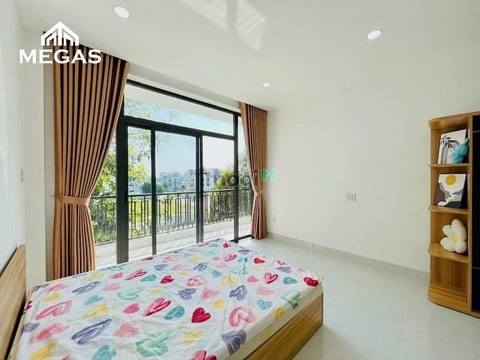 Hình ảnh Mb6623 nạp rút nhanh chóng cho thuê mới đầy đủ nội thất ngay đường Hoàng Sa