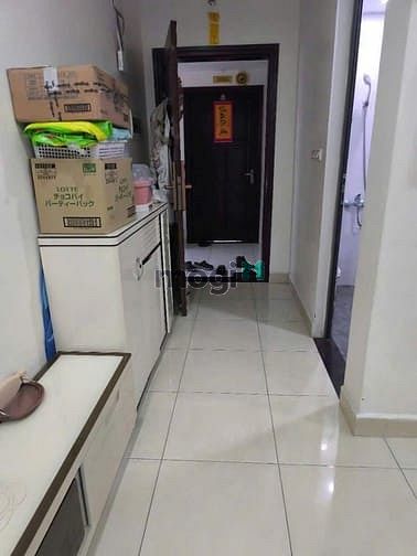 Hình ảnh Chung cư Bàu cát, p10, Tân BÌnh:75m2, 2p ngủ,2wc,NT, 12tr/th