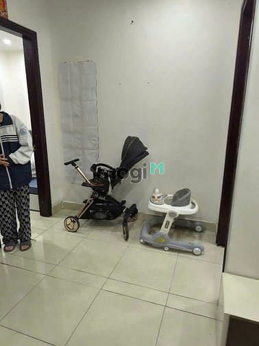 Hình ảnh Chung cư Bàu cát, p10, Tân BÌnh:75m2, 2p ngủ,2wc,NT, 12tr/th