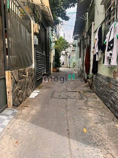 Hình ảnh Bán nhà Tây Thạnh Tân Phú 36m 2 PN 3,33 tỷ