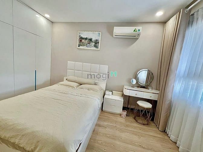 Hình ảnh C/c Hà Đô, Nguyễn Văn Công, Gò Vấp: 110m2, 3p ngủ,2wc,NTCC,17tr