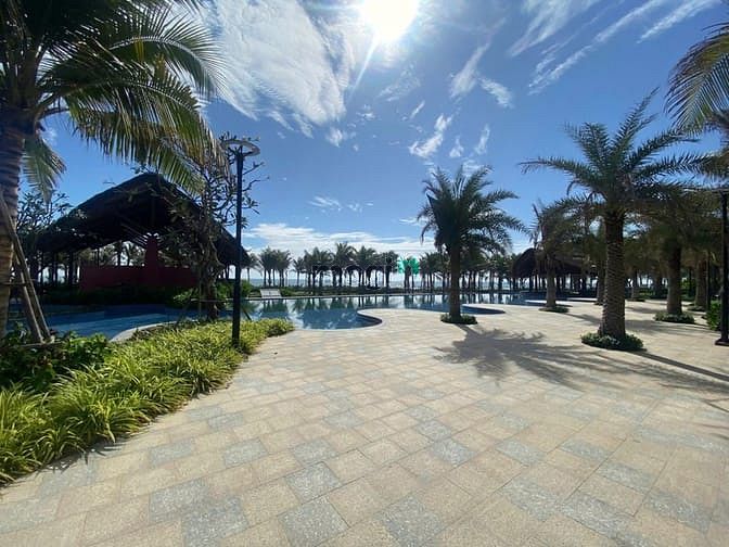 Hình ảnh Costamigo Phan Thiết: Nâng tầm trải nghiệm nghỉ dưỡng với Best Western