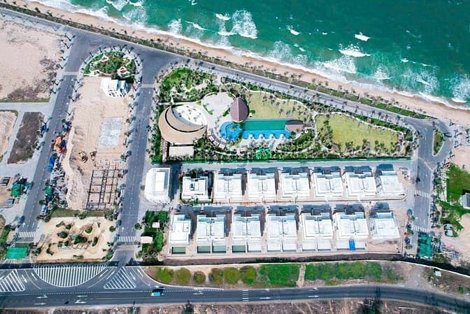 Hình ảnh Costamigo Phan Thiết: Nâng tầm trải nghiệm nghỉ dưỡng với Best Western