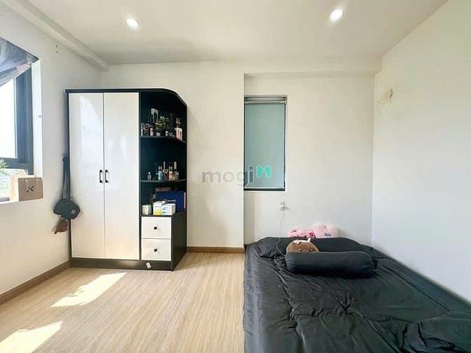 Hình ảnh Chung cư PN Techcons, Hoa Sứ, Phú Nhuận: 16tr/tháng, 2p ngủ, 92m2