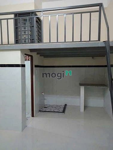 Hình ảnh Phòng cho thuê gần Phan Văn Hớn - An Sương, giá 2tr6