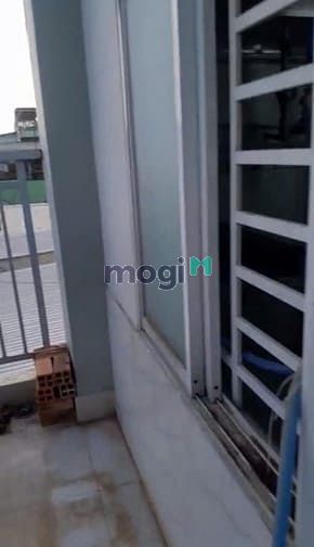Hình ảnh Phòng cho thuê gần Phan Văn Hớn - An Sương, giá 2tr6