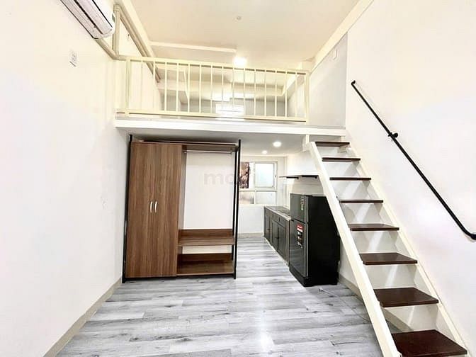Hình ảnh Căn Hộ Full Nội Thất Giá Học Sinh