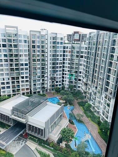 Hình ảnh Bán nhanh 3PN2WC Diamond Alnata giá siêu tốt 5 tỷ 850