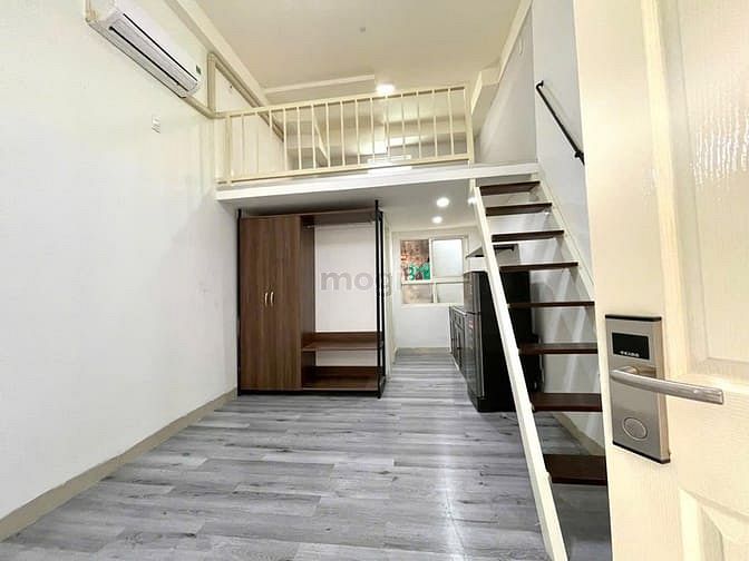 Hình ảnh Căn Hộ Full Nội Thất Giá Học Sinh