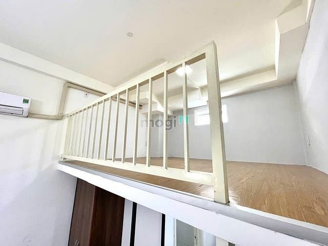 Hình ảnh Căn Hộ Full Nội Thất Giá Học Sinh