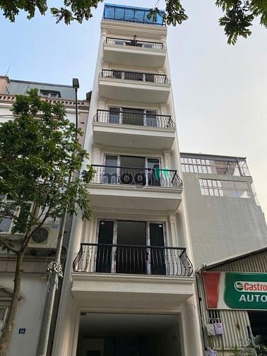 Hình ảnh Cho thuê VP phố Phú xá phường Phú Thượng, Tây Hồ - 35 triệu/tháng