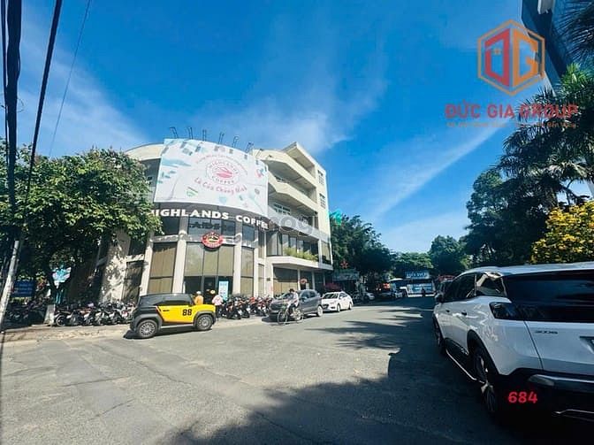 Hình ảnh Bán đất cách đường Đồng Khởi 20m hẻm Highland coffe SHR 119m2 giá 8 tỷ
