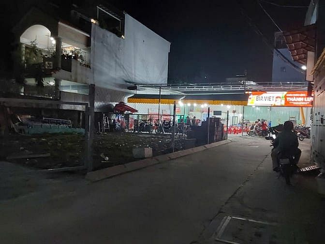 Hình ảnh Bán 3 lô đất thổ cư 51m2 - hẻm xe tải, đường 9, Linh Trung - hơn 5 tỷ