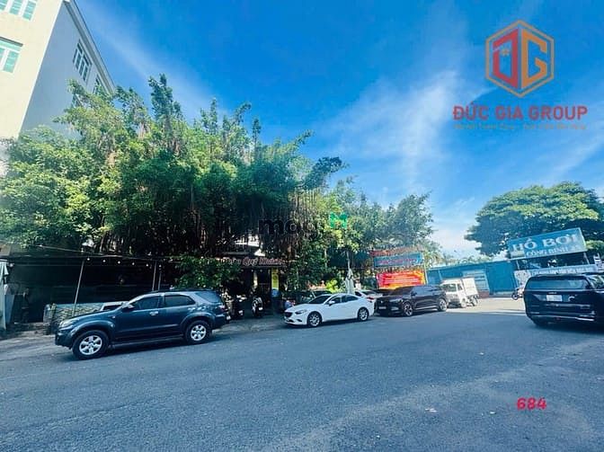 Hình ảnh Bán đất cách đường Đồng Khởi 20m hẻm Highland coffe SHR 119m2 giá 8 tỷ