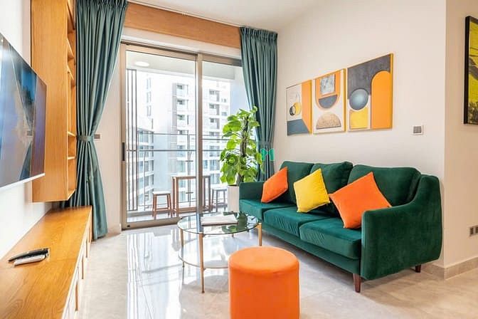 Hình ảnh Bán Trang Chủ MB66.COM / Đăng Ký Tặng 66K cao cấp Midtown Phú Mỹ Hưng Q.7 dt 80m2 có 2PN giá 7.9 tỷ