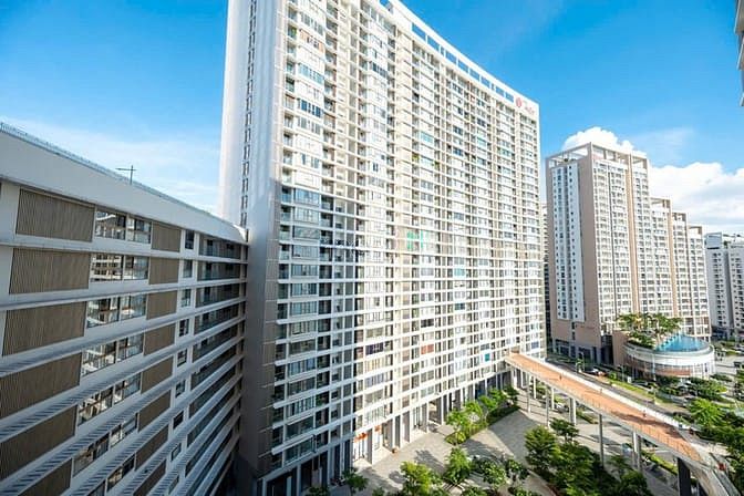 Hình ảnh Bán Trang Chủ MB66.COM / Đăng Ký Tặng 66K cao cấp Midtown Phú Mỹ Hưng Q.7 dt 80m2 có 2PN giá 7.9 tỷ