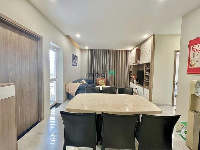 Hình ảnh Chung cư Sky center ,Phổ Quang,Tân Bình: 79m2, 2p ngủ, 2wc,Nt,17tr/th