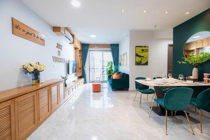 Hình ảnh Bán Trang Chủ MB66.COM / Đăng Ký Tặng 66K cao cấp Midtown Phú Mỹ Hưng Q.7 dt 80m2 có 2PN giá 7.9 tỷ