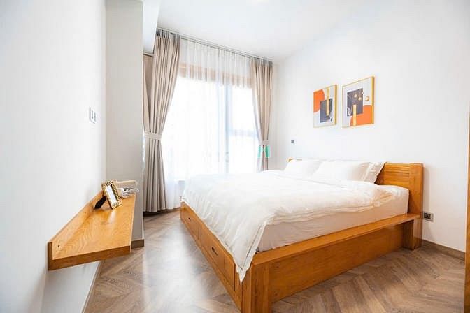 Hình ảnh Bán Trang Chủ MB66.COM / Đăng Ký Tặng 66K cao cấp Midtown Phú Mỹ Hưng Q.7 dt 80m2 có 2PN giá 7.9 tỷ
