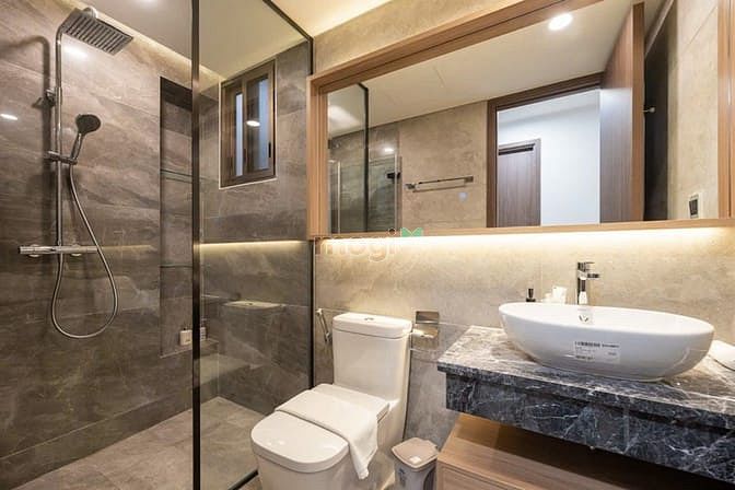 Hình ảnh Bán Trang Chủ MB66.COM / Đăng Ký Tặng 66K cao cấp Midtown Phú Mỹ Hưng Q.7 dt 80m2 có 2PN giá 7.9 tỷ