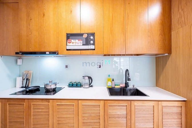 Hình ảnh Bán Trang Chủ MB66.COM / Đăng Ký Tặng 66K cao cấp Midtown Phú Mỹ Hưng Q.7 dt 80m2 có 2PN giá 7.9 tỷ
