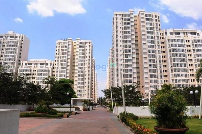 Hình ảnh Bán Căn Hộ Đẹp Giá Tốt Nhất Thị Trường. Sky Garden Phú Mỹ Hưng, Q7.