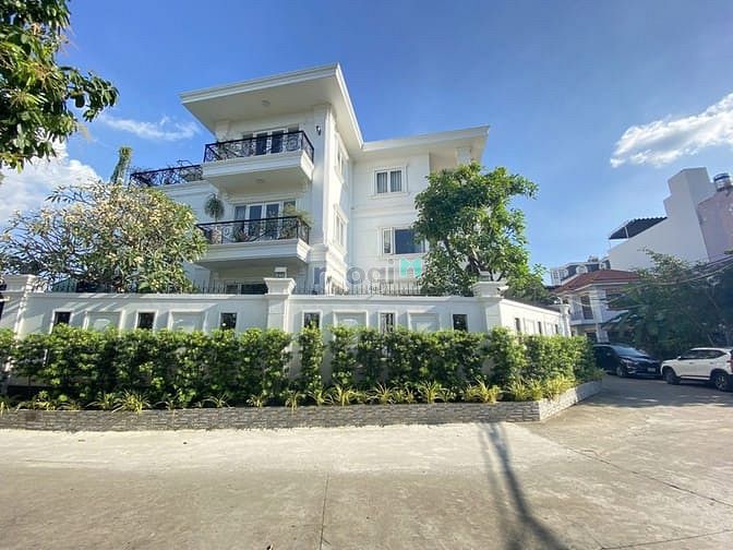 Hình ảnh Bán gấp Biệt thự 3MT khan hiếm Compound Thảo Điền - 100 tỷ về 75 tỷ