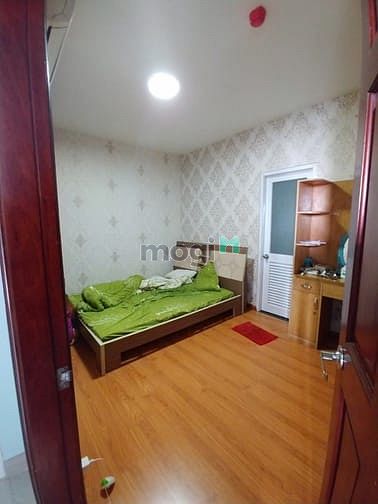 Hình ảnh Chung cư lotus Garden,Tân Phú:  73m2-2p ngủ, 2wc, 9,5tr/th