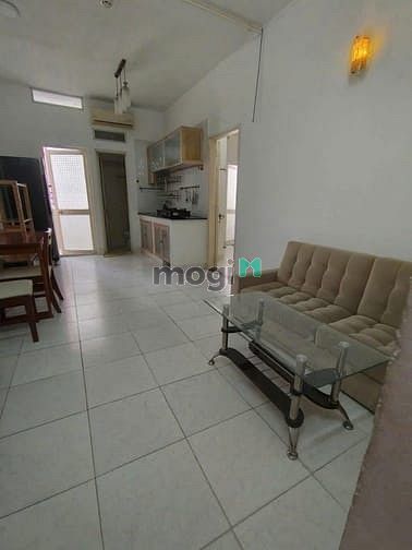 Hình ảnh Chung cư Trương Định, P6, Quận 3: 2p ngủ, 2wc, nội thất 69m2