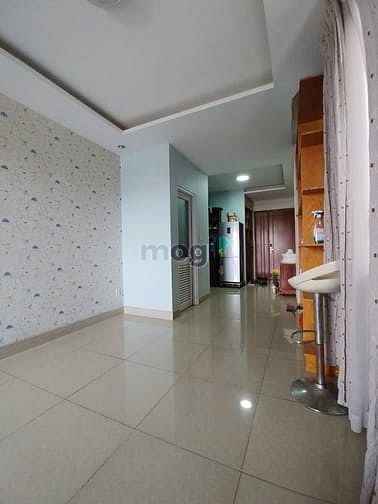 Hình ảnh Chung cư lotus Garden,Tân Phú:  73m2-2p ngủ, 2wc, 9,5tr/th