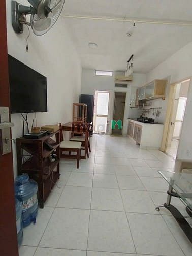 Hình ảnh Chung cư Trương Định, P6, Quận 3: 2p ngủ, 2wc, nội thất 69m2