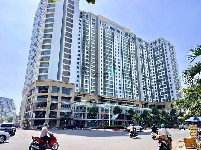 Hình ảnh Bán Trang Chủ MB66.COM / Đăng Ký Tặng 66K Vũng Tàu Centre Point 2PN 76m2, sổ hồng vĩnh viễn, CK 15%