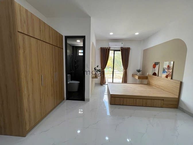 Hình ảnh Căn Hộ Full Nội Thất Giá Học Sinh