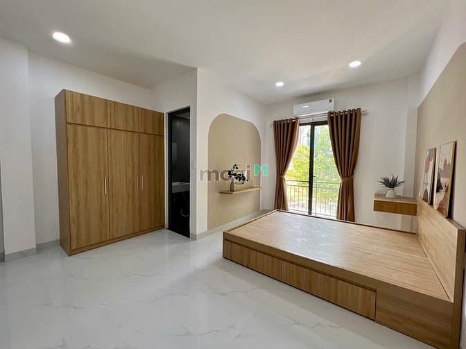 Hình ảnh Căn Hộ Full Nội Thất Giá Học Sinh