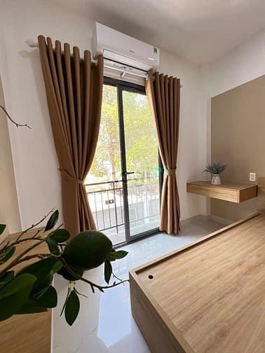 Hình ảnh Căn Hộ Full Nội Thất Giá Học Sinh